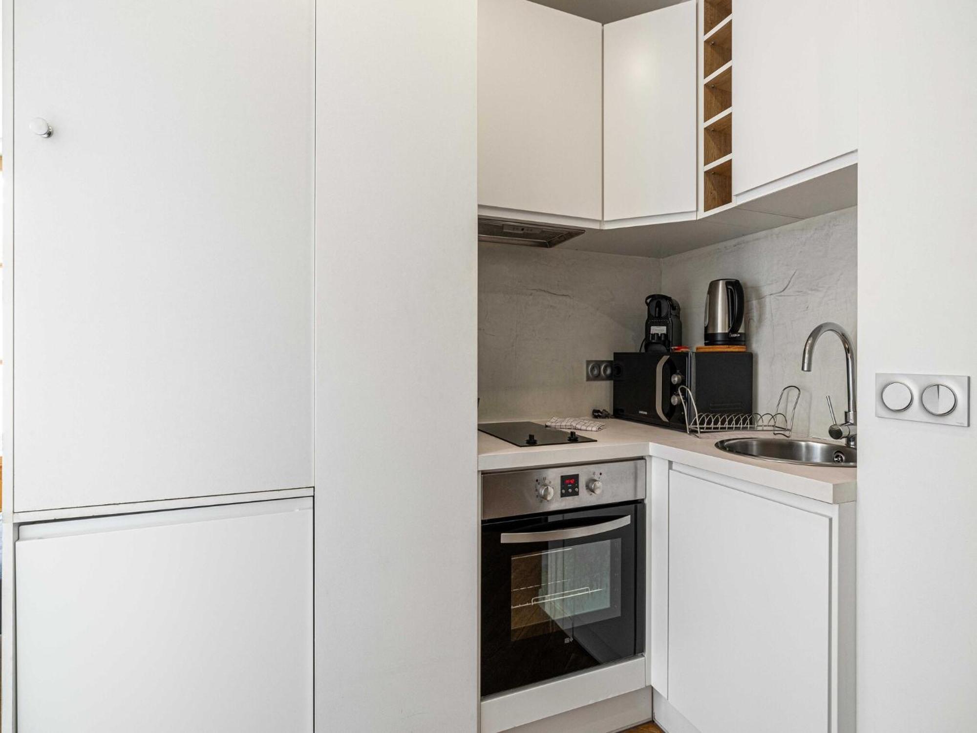 Renovated Apartment - Rue Meynadier Cannes Center - 1Br 4P Exterior foto