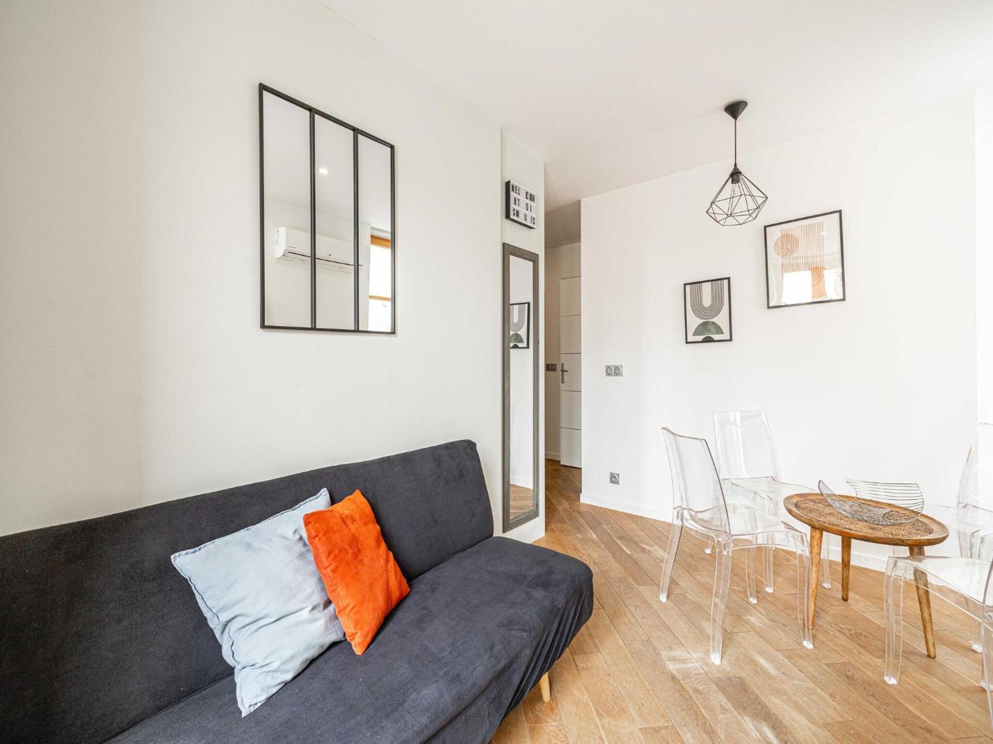 Renovated Apartment - Rue Meynadier Cannes Center - 1Br 4P Exterior foto
