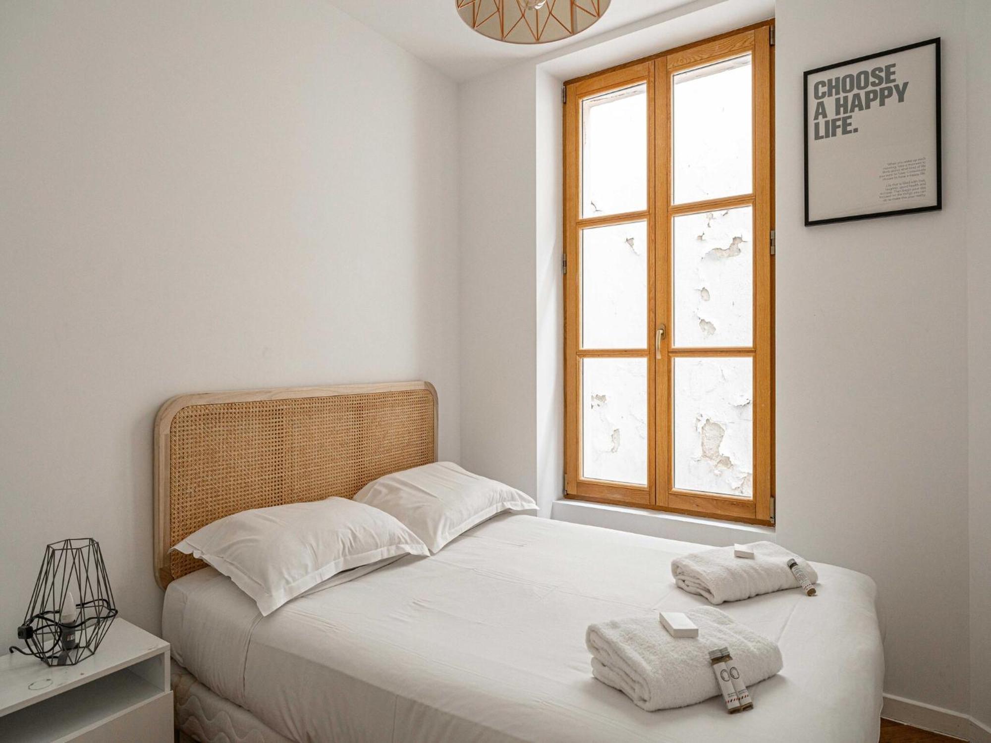 Renovated Apartment - Rue Meynadier Cannes Center - 1Br 4P Exterior foto