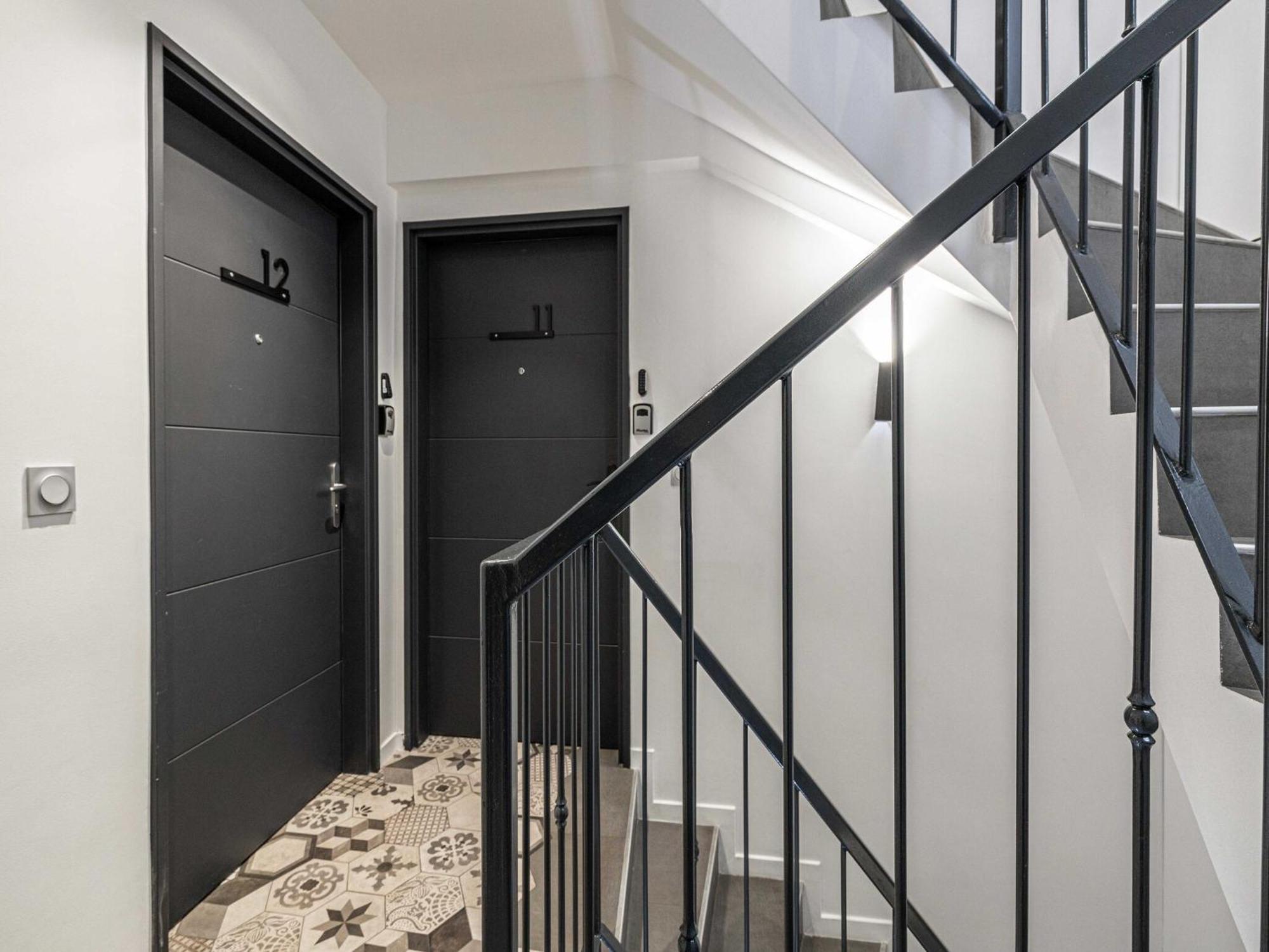 Renovated Apartment - Rue Meynadier Cannes Center - 1Br 4P Exterior foto